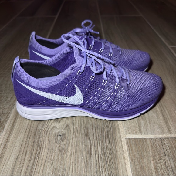 Nike Flyknit Trainer+ - Picture 4 of 9